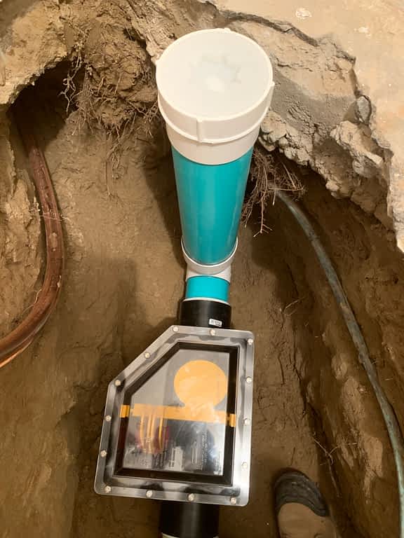 Backwater Valve Installation Service Tornado Plumbing